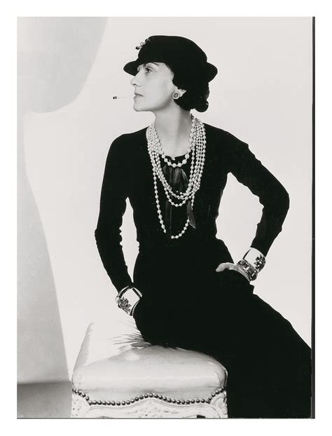 coco chanel images of fashion.